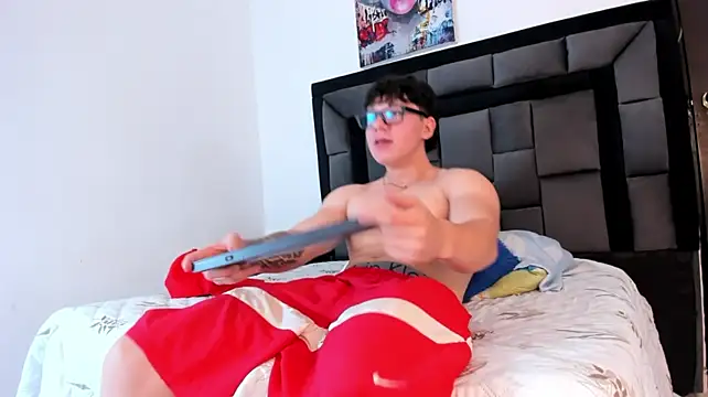 Liam_saint webcam