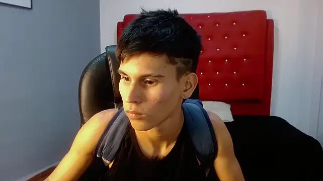 paullcb webcam