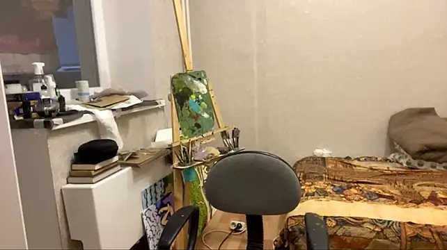 SaintMari webcam