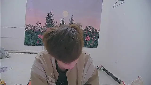 paofu-001 webcam