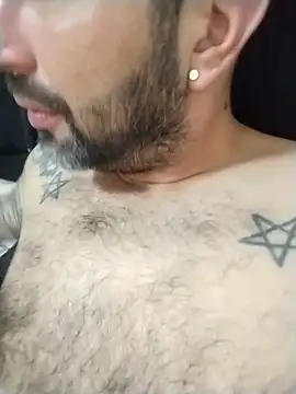 hairyandbigmann webcam