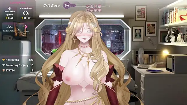 chenxi003 webcam