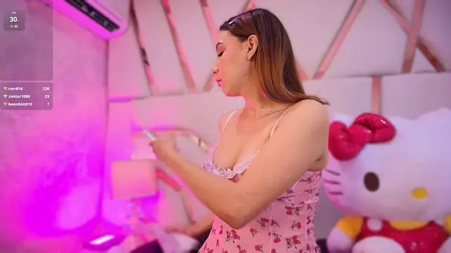 MelodyBloom_ webcam