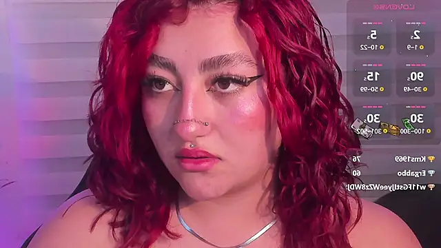 Emily_Jonesh webcam