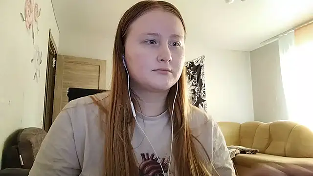 AnikaLipps webcam