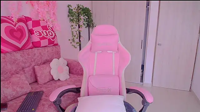 Ana__grace webcam