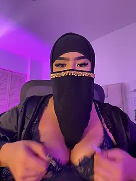 Yasmin_cute webcam