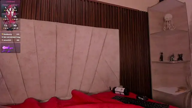 nikkita_dragon_ webcam