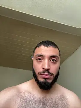 AmjadAlpha webcam