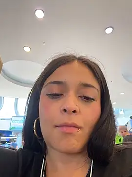 Selene__Ferrer webcam
