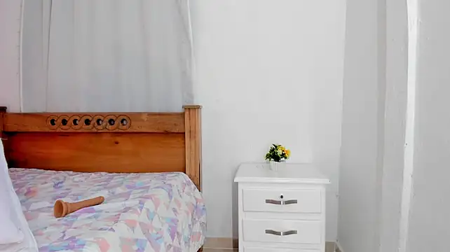 Andrea-Oss webcam