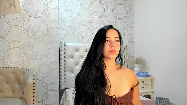 atenea_rouse webcam