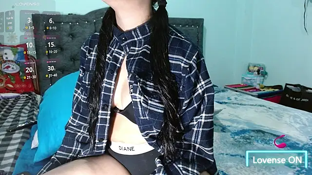 Carolina_wish webcam