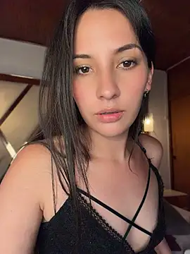 SaraSeduce7 webcam