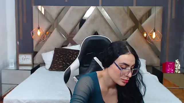 MartinaaFit webcam