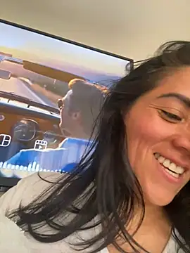 Mila_rebel webcam
