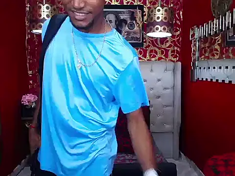 BLACKPEIN webcam