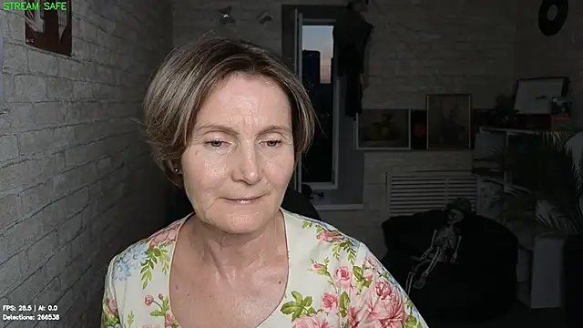 Mabel_Magic webcam