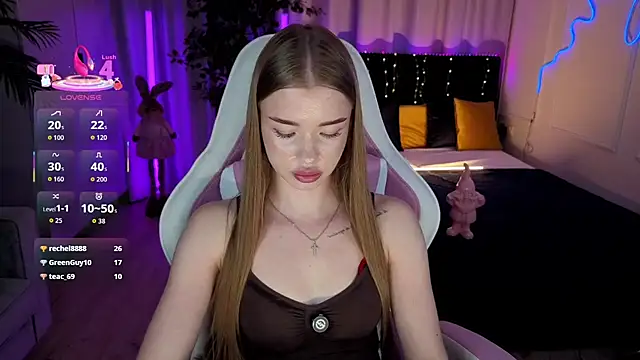 Milla_Rae webcam