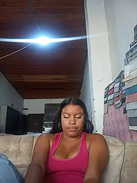 Rose_F0x webcam