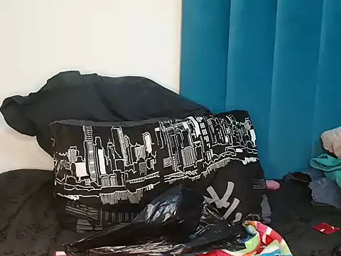 MissCherry_110 webcam