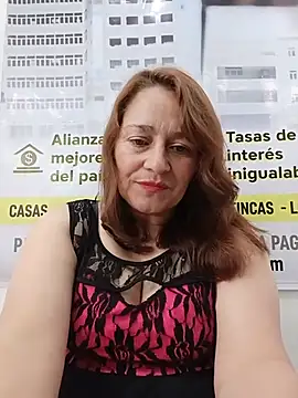 LUISA--30 webcam