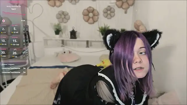 Miiu_miiu webcam