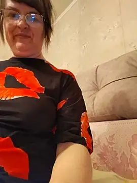 Irena-mis webcam