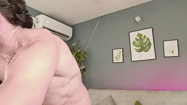 Alan-riios webcam
