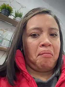 Melany-1 webcam
