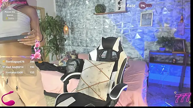 Melody_27 webcam