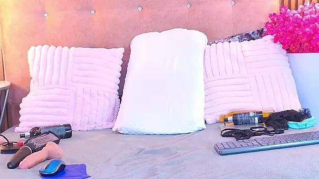 EvelynBlacke webcam