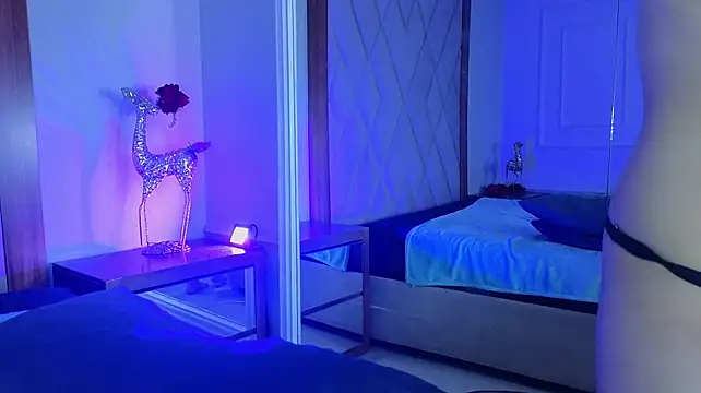 VenusVelvett webcam