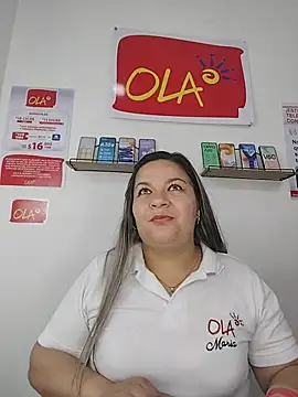Charlott-1 webcam