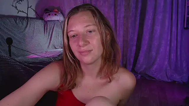 earn_my_lillly webcam