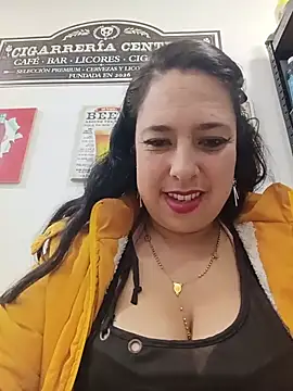 LIZETH_09 webcam