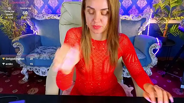 GabriEllla_4U webcam