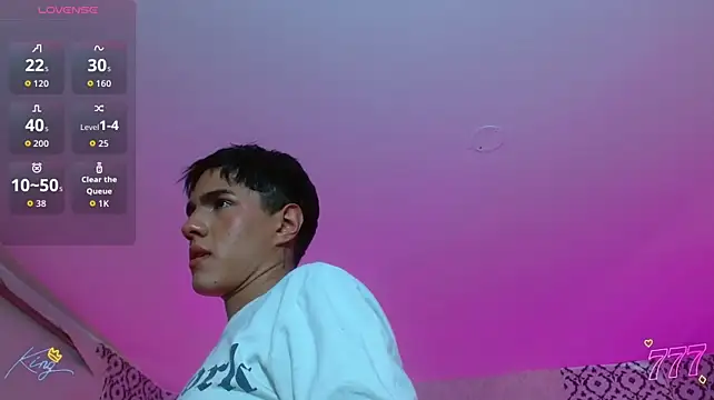 Valentina_tay webcam