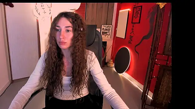 AsterBlom webcam