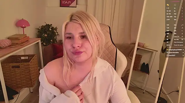 pepe_inlove webcam