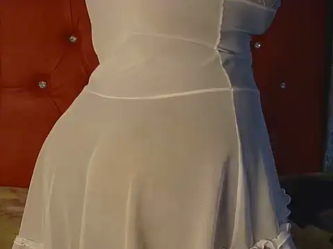 NastyEbonyCream webcam