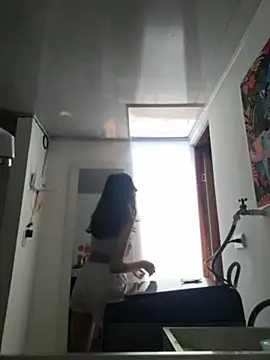 Pau-Princess webcam