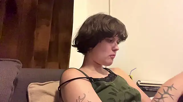 HeyFriren webcam