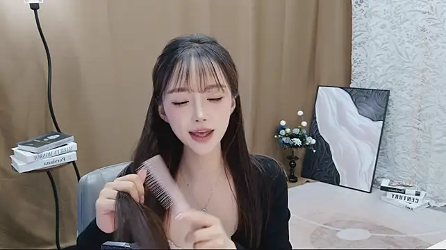 Sexy-Chloe webcam