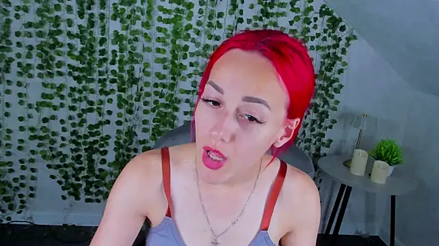 Liinda_Lee webcam