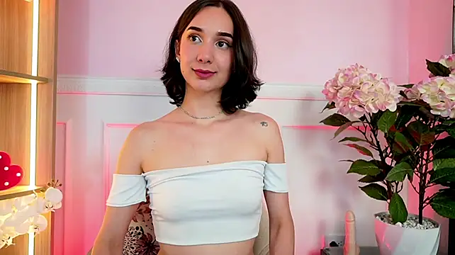 ZoeBelmont webcam