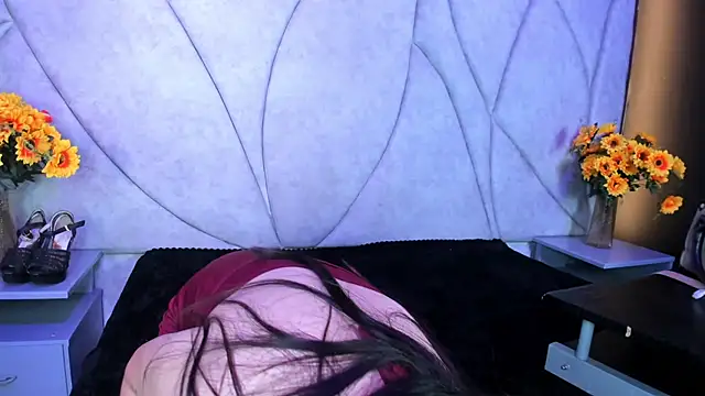SofyPetite webcam