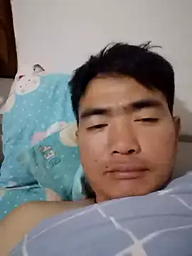 Douhuan's live cam