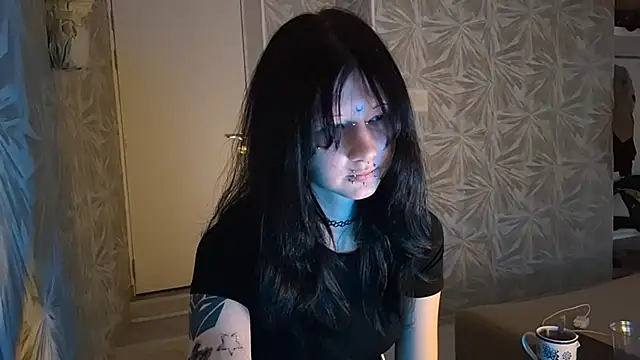 SixWinged7 webcam