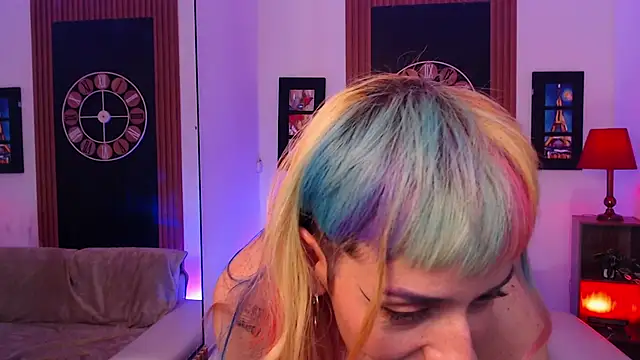 psyc_honey77 webcam